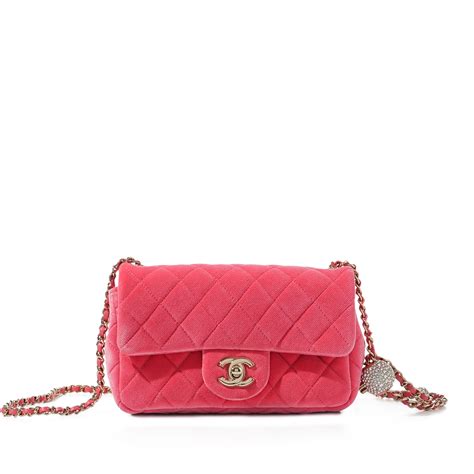 pink chanel handbags|pink chanel bag 2020.